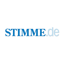 Stimme